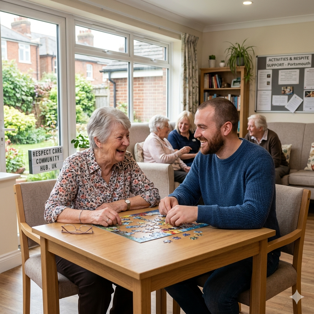 Care Home vs Home Respite Care: Pros and Cons