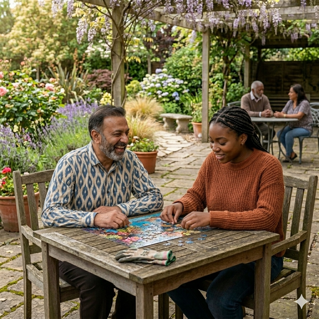 What is Respite Care?