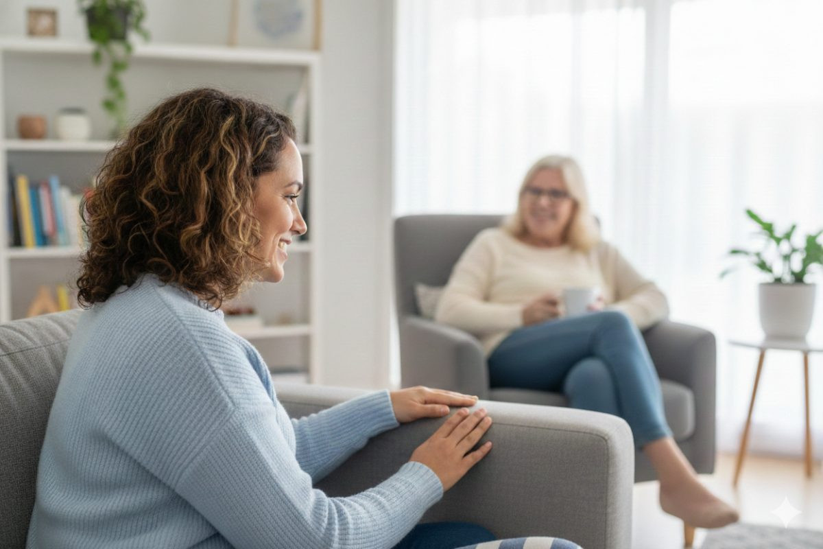 New Year, New Support – Your Guide to Respite Care in 2026